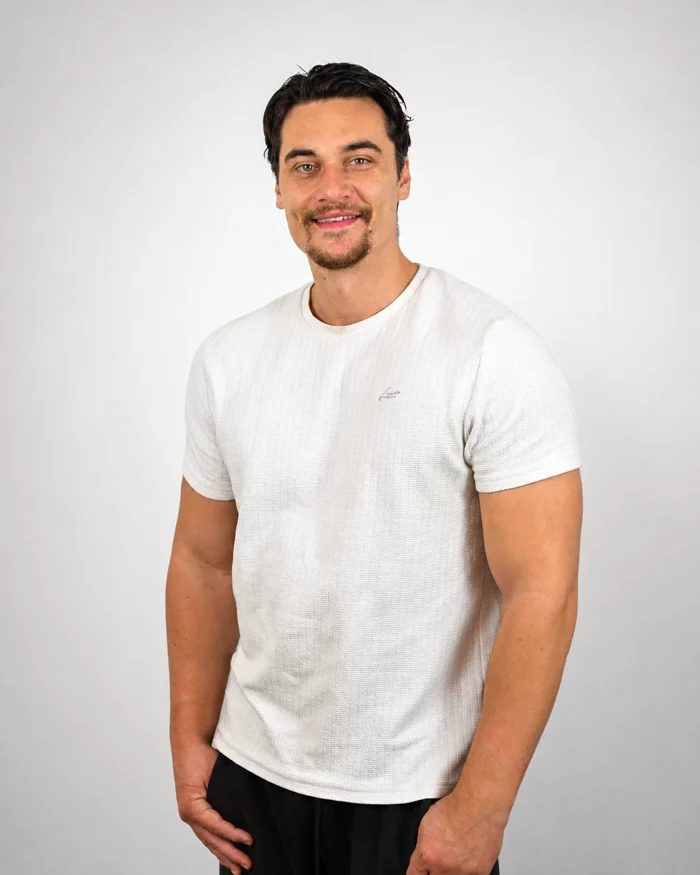 Jay, MLA coach and fat loss expert